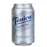 Agua Tnica Zero 350ml